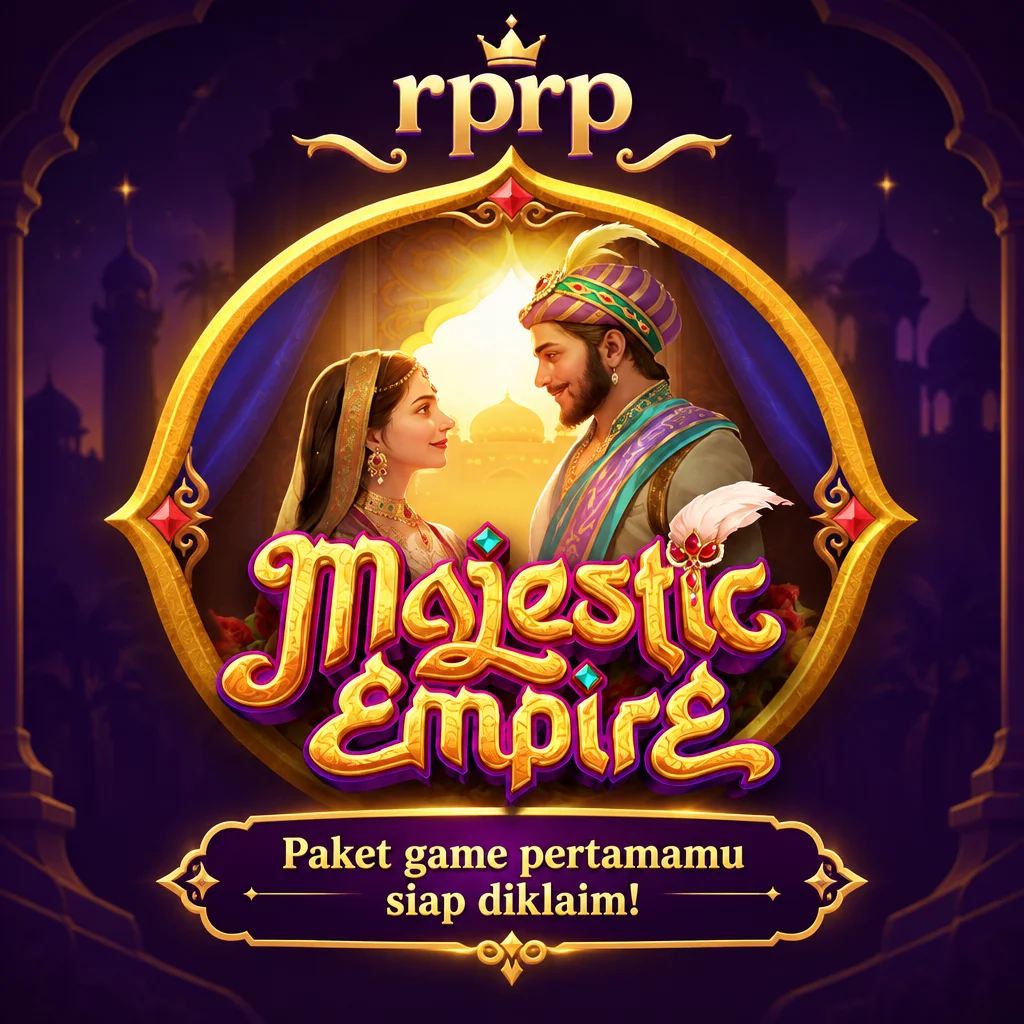 rprp · Majestic Emp · Tampilan permainan